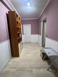 Appartamento per 2 lavoratori