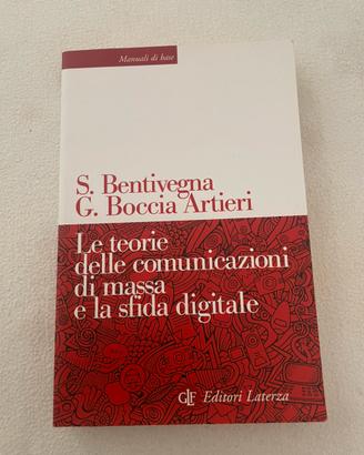 le teorie delle comunicazioni di massa