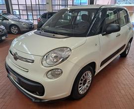 FIAT 500L Pro 1.3 MJT 85CV Pop Star 4 posti (N1)