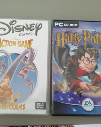 Cd rom per pc