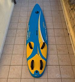 Windsurf completo BIC Pro nuovo