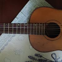 chitarra  50 