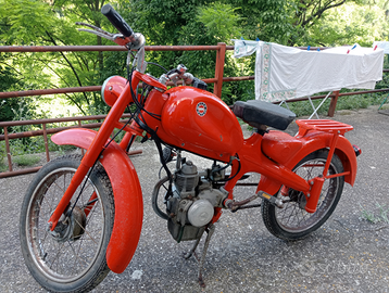 Completamente restaurata