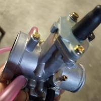 Carburatore pwk 24