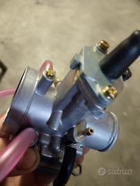 Carburatore pwk 24
