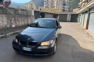 Bmw 320 320d cat Futura