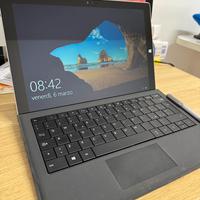 Microsoft Surface Pro 3 COME NUOVO 🟥