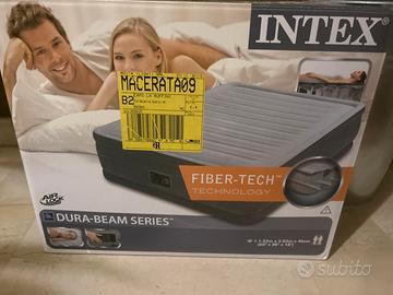 Materasso gonfiabile INTEX