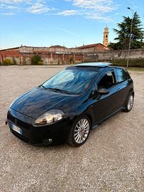 Fiat grande punto 1.9 120cv