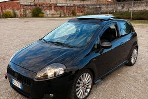 Fiat grande punto 1.9 120cv