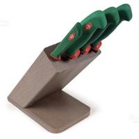 Sanelli ceppo obliquo 4 pz. tabacco premana