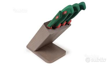 Sanelli ceppo obliquo 4 pz. tabacco premana