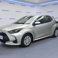 TOYOTA YARIS 1.5 HYBRID 5 PORTE ACTIVE