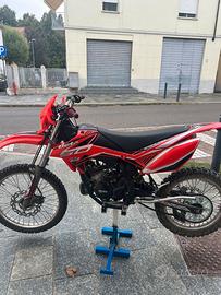 Beta 50 rr 2019