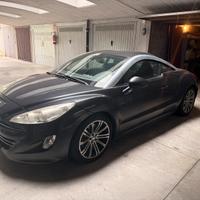 Peugeot RCZ 1.6 200thp