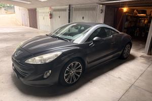 Peugeot RCZ 1.6 200thp