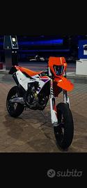 KTM 450 SX-F 2024