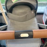 trik chicco cybex balios