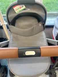 trik chicco cybex balios