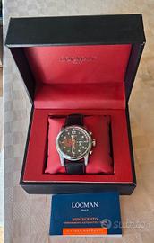 Orologio Locman Ducati 