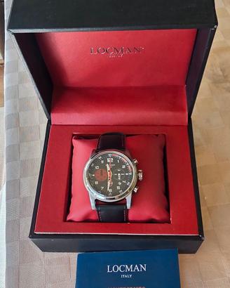 Orologio Locman Ducati 