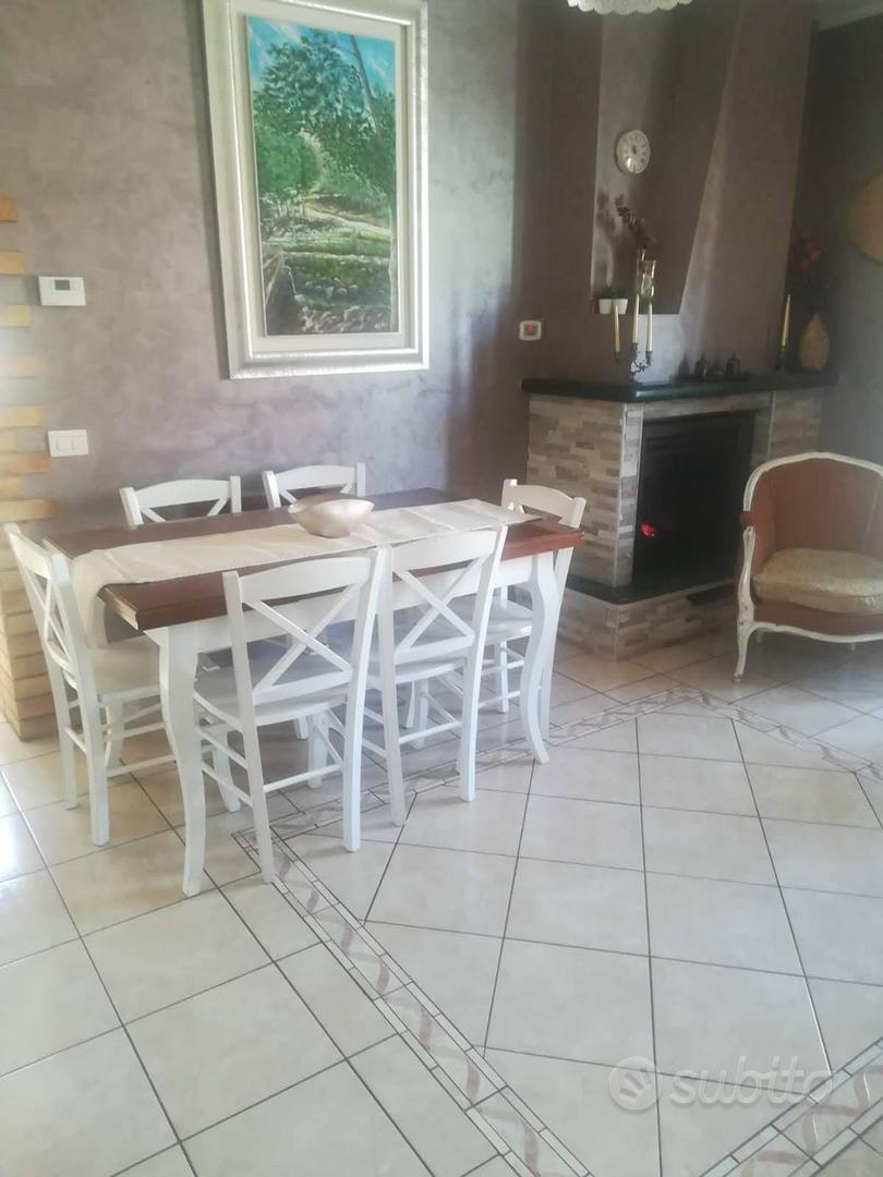 Appartamento – Calvello, Potenza - Vista 2