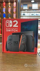 Nintendo Switch 2 - NUOVO