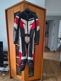Spidi Tuta Moto
