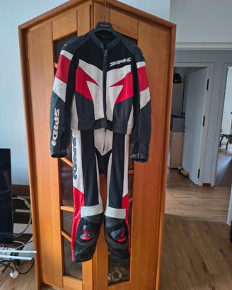 Spidi Tuta Moto