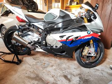 BMW S 1000 RR 2012
