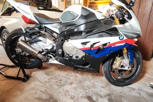 BMW S 1000 RR 2012
