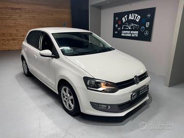 Volkswagen Polo 1.2 TDI DPF 5 p. Comfortline