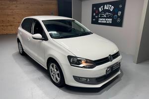 Volkswagen Polo 1.2 TDI DPF 5 p. Comfortline