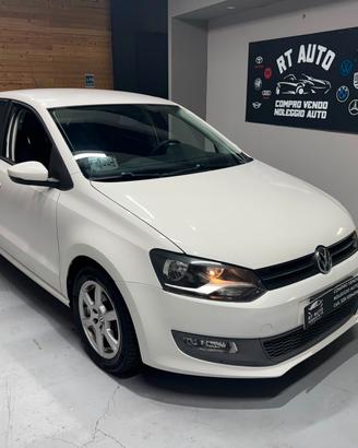 Volkswagen Polo 1.2 TDI DPF 5 p. Comfortline