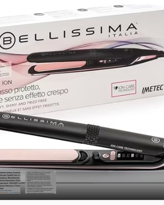 piastra per capelli