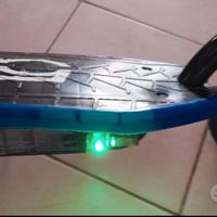 Monopattino elettrico 500