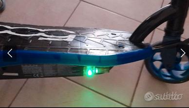 Monopattino elettrico 500