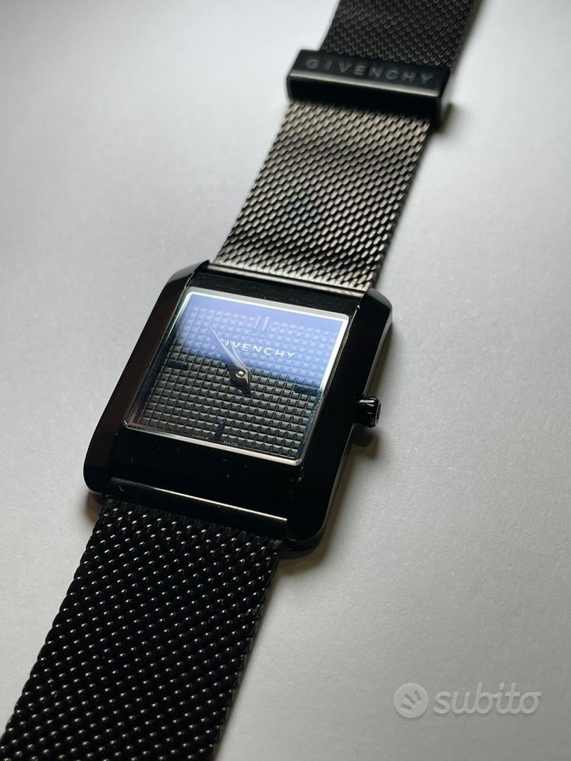 Orologio givenchy store