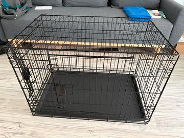 Kennel cane taglia media