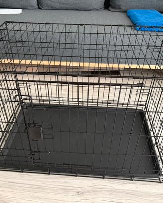 Kennel cane taglia media