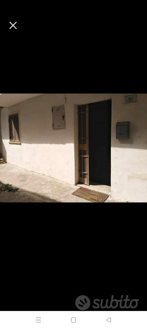 Appartamento – Roma, Marcigliana, Municipio Roma III - Altro