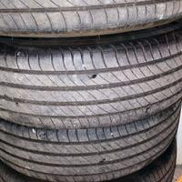 Michelin Primacy 4 215/65 R17 103V – 4 pezzi – 4 m