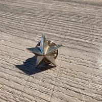 Stella Militare Marina – Liscia a Spilla