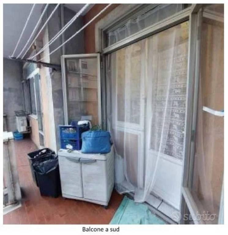 Appartamento – Genova, Marassi, Bassa Val Bisagno - Vista 5