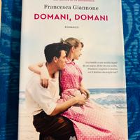 Domani, Domani - Francesca Giannone