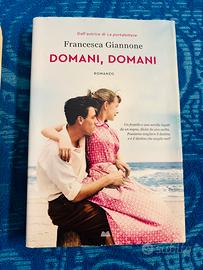 Domani, Domani - Francesca Giannone