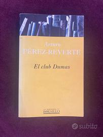 El club Dumas