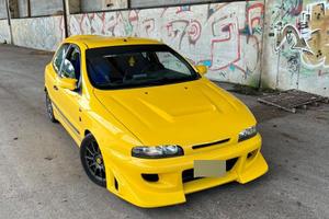 Fiat bravo 97 tuning