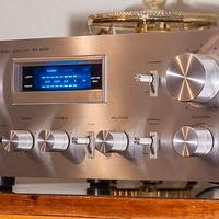 PIONEER SA-608 amplificatore stereo