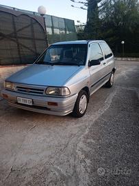 Kia pride revisione fino 07/2028